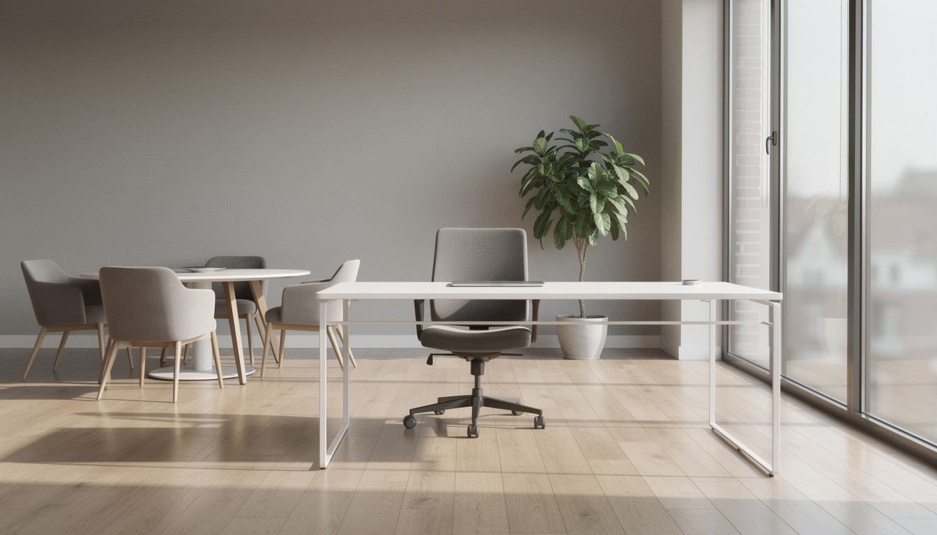 e143ced4dc2c1b466195c4f09618e8e5 location bureau Bruxelles